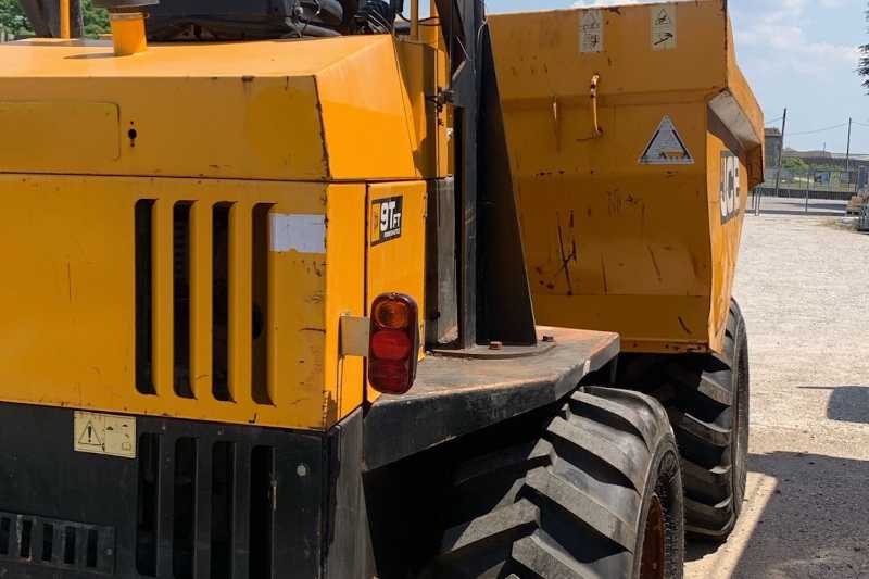 OmecoHub - Immagine JCB 9T-1FT